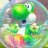 Un libro misterioso reinventa la saga di Yoshi su Switch 2