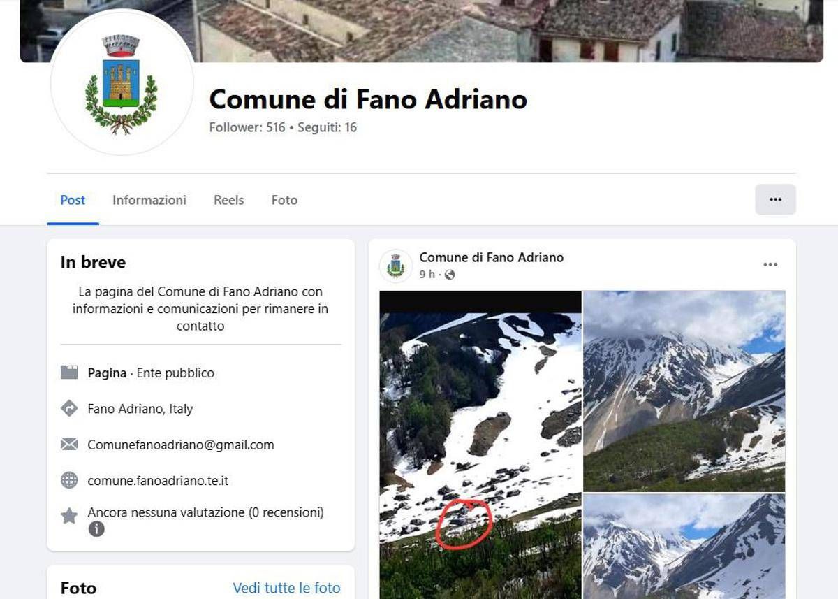Sfondo