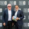 Verso i Mondiali 2026: su Dazn le 104 partite, tre nuovi show e 16 ore di diretta al giorno