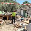 Viterbo, esplode villetta a Bolsena: morto un 67enne