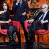 Vittorio Sgarbi, la figlia Evelina: “Viene portato in giro come un involucro vuoto”