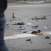 Weekend di sangue sulle strade italiane: giovani vittime a Senago, Jesolo, Savona e Forte dei Marmi