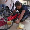 Zanardi, Inail: “Profondo dolore per sua scomparsa, uomo e atleta straordinario”