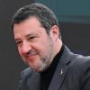 2 Giugno, Salvini assente alla parata dei Fori Imperiali. Fonti: “Al Mit per evitare scioperi”