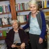 Addio a Luisa Muraro, filosofa tra le voci più importanti del femminismo italiano e fondatrice della ‘Libreria delle donne di Milano’
