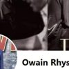 Addio a Owain Rhys Davies, l’attore di ‘Twin Peaks’ è morto a 44 anni