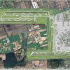 Aeroporti, 3 cittadini su 4 favorevoli allo sviluppo dello scalo di Fiumicino e alla quarta pista