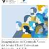 Al via il nuovo Centro dei servizi clinici psicologici dell’ateneo Vanvitelli