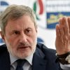 Alemanno esce dal carcere: “Parlerò con Nordio, su sovraffollamento governo non ha fatto nulla”