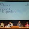 Bambino Gesù celebra 50 anni di scuola in ospedale, seguiti 70mila studenti in 25 anni