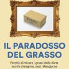 “Basta demonizzare il burro e i formaggi”, il nuovo libro del cardiologo Calò che abbatte i luoghi comuni a tavola