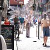 Caldo estremo e notti super tropicali, fiammata sull’Italia: le previsioni meteo