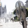 Caldo estremo sull’Italia, salgono a 15 le città da bollino rosso