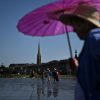 Caldo in Europa, in Italia 16 città in allerta. In Francia il giorno più caldo di sempre. Oms: “E’ emergenza sanitaria”