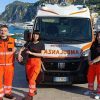 Capri, Estate Sicura a Marina Grande con il Primo soccorso Bourelly Group