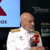 Cavo Dragone: “Governi Ue stanno facendo molto, Nato forte saprà aiutare i suoi alleati”