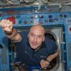 Chi è Luca Parmitano, l’astronauta italiano scelto dalla Nasa per missione Artemis III