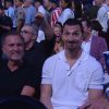 Compleanno Trump, anche Ibrahimovic e Cardinale ospiti dell’evento Ufc. I tifosi del Milan ‘attaccano’