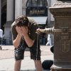 Continua l’ascesa dell’afa, oggi bollino rosso per caldo in 17 città