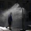 Dal caldo estremo a temporali e rischio downburst, le previsioni meteo