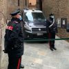 David Rossi, Commissione inchiesta al lavoro: presto nuovo sopralluogo Ris a Siena