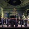 Dieci minuti di applausi per ‘Vanessa’, il Festival dei Due Mondi parte con un trionfo