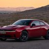 Dodge Charger torna in Europa: elettrica o benzina, sempre muscle car