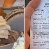 “Due gelati 44 euro”, la denuncia di una turista americana a Roma