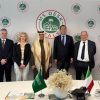 FII Priority Europe 2026, il summit dei fondi sovrani a Roma