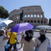 Fiammata dell’anticiclone nel weekend, picchi di 40°C all’ombra: le previsioni meteo