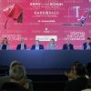 Fiere, Pellegrini all’Expo Riva Schuh e Gardabags: “Nell’era dei dazi devono creare conoscenza oltre al business”