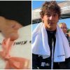 Formula 1, regalo speciale per Antonelli: un asciugamano firmato… Kim Kardashian
