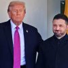 G7, Trump incontrerà Zelensky: i due presidenti a riunione di lavoro in programma martedì