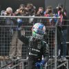 Gp Montecarlo, festa Antonelli per la pole: “Non vedo l’ora che arrivi la gara”