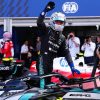 Gp Montecarlo, pole da favola di Antonelli davanti a Verstappen: la griglia di partenza