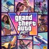 Grand Theft Auto VI, svelate copertina e data di inizio dei preordini