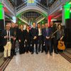 Il Conservatorio di Benevento si esibisce a Manchester