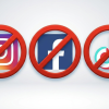 Il Regno Unito vieta i social agli under 16