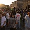 Il secret festival di Rick Rubin fa ballare i borghi del Senese