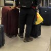 Il senatore Menia e il diverbio con la coppia gay a Fiumicino: “Siate educati”, “Omofobo”