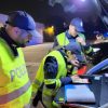 Incidenti, l’appello della Polstrada ai giovani: “Strada non è videogame, non bevete e andate piano”