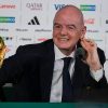 Infantino e i Mondiali ‘di Trump’: “Coppa del Mondo possibile solo con Donald”