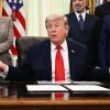 Iran- Usa, Trump: “Accordo sarà firmato domani, subito dopo Hormuz sarà riaperto”
