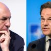 Iran e i 500 aerei Usa decollati da basi italiane, Difesa replica a Rutte: “Solo voli tecnici”