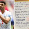 Iran eliminato dai Mondiali, l’ultimo messaggio (inutile) contro i ‘biscotti’
