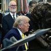 Iran, l’avvertimento di Trump: “Se Teheran uccide soldati americani, attacco subito”