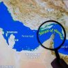 Iran, nave commerciale a Hormuz colpita da “proiettile non identificato”: ferito membro dell’equipaggio