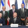 Israele-Libano, accordo a Washington: cosa prevede l’intesa