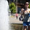 L’Estate entra nel vivo, arriva il caldo africano con temperature fino a 36°C