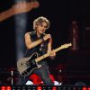 Ligabue riporta a San Siro i sogni di rock’n’roll: festa grande con la ‘Notte di Certe Notti’